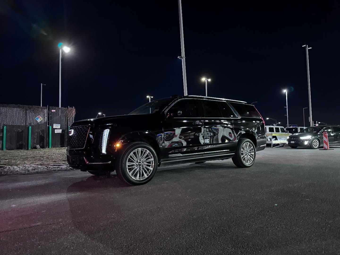 Radio City Music Hall